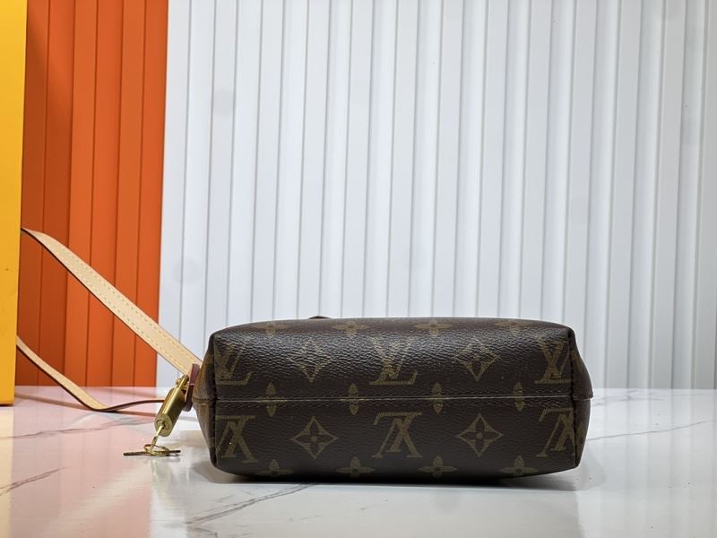 Louis Vuitton Top Handle Bags